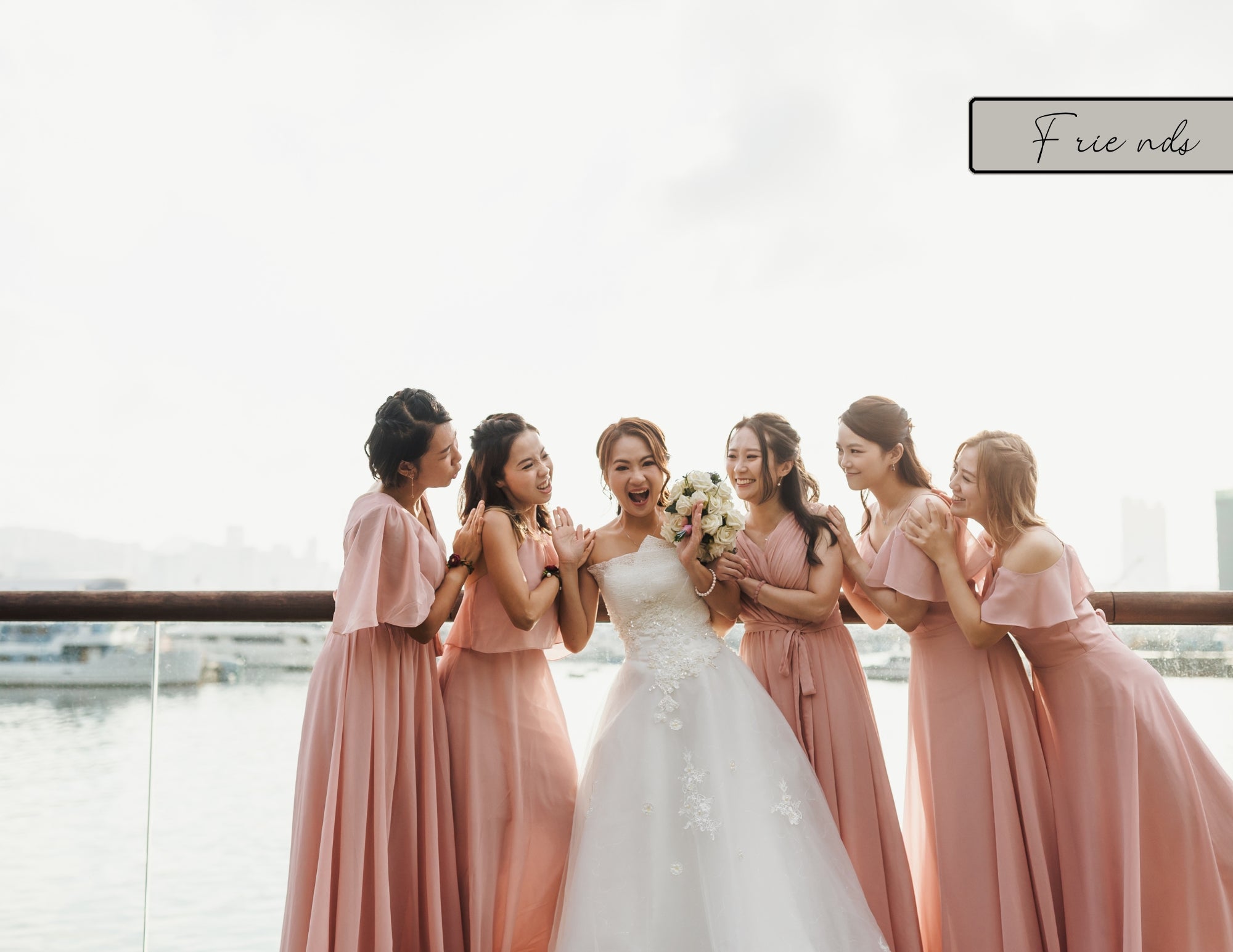 Wedding Memory Photobook & Album