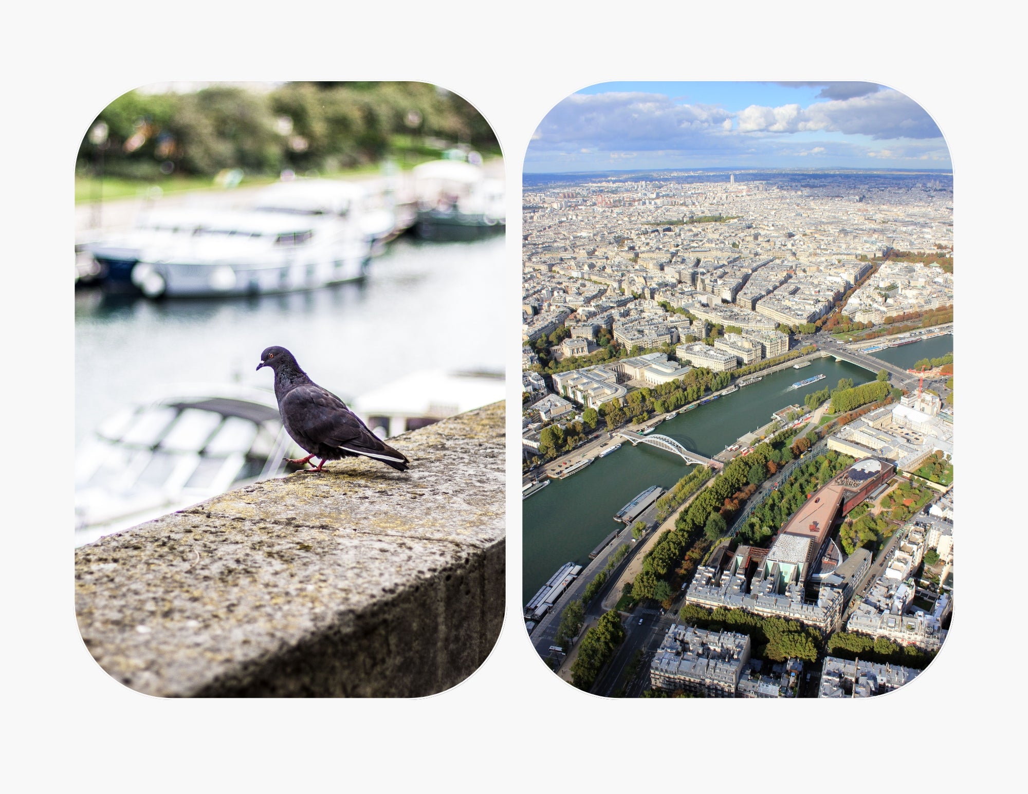 Dream Holiday Travel Planner & Memory Book