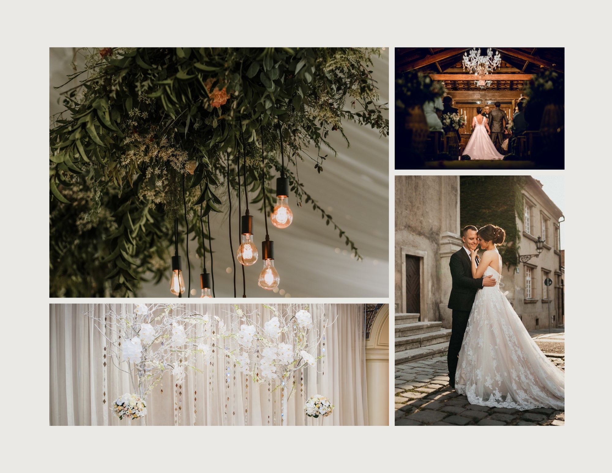 Wedding Memory Photobook & Album