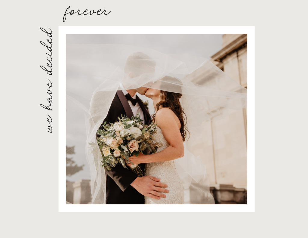 Wedding Memory Photobook & Album