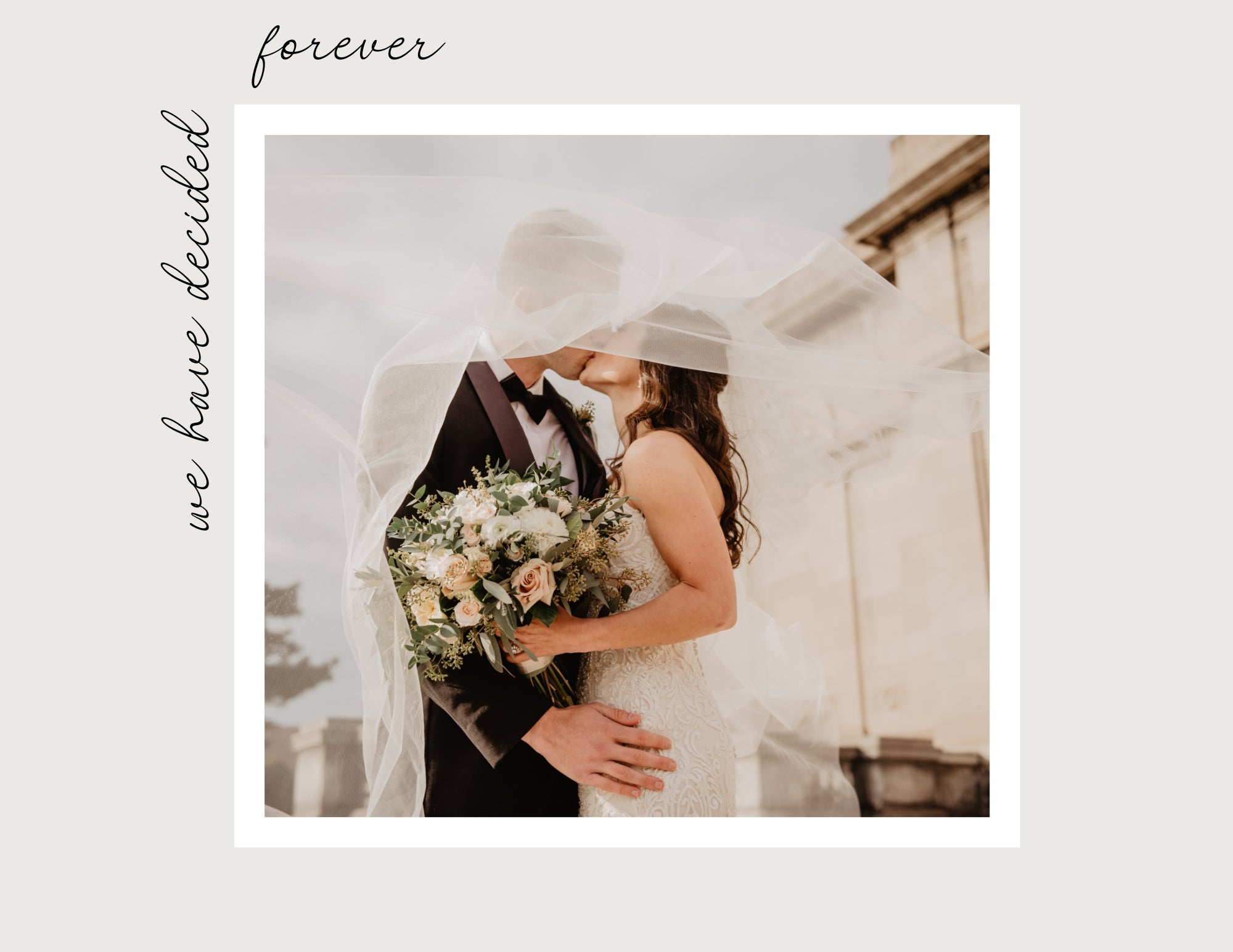 Wedding Memory Photobook & Album