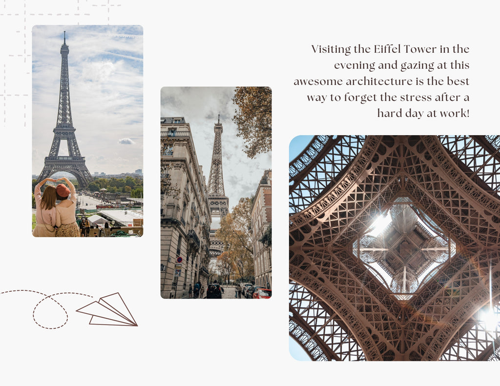 Dream Holiday Travel Planner & Memory Book