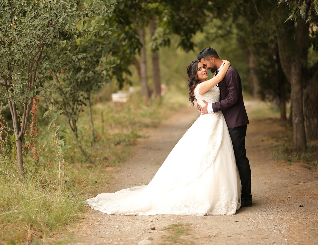 Wedding Memory Photobook & Album