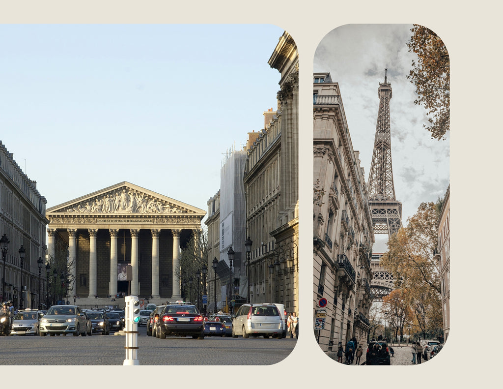 Dream Holiday Travel Planner & Memory Book