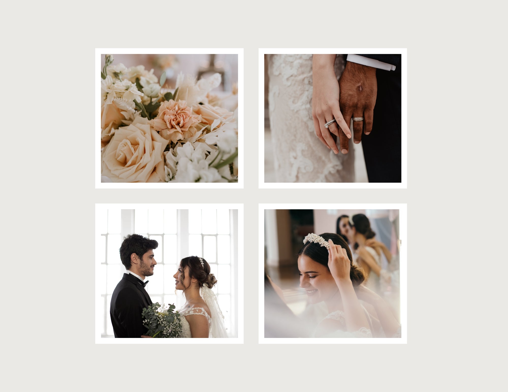 Wedding Memory Photobook & Album