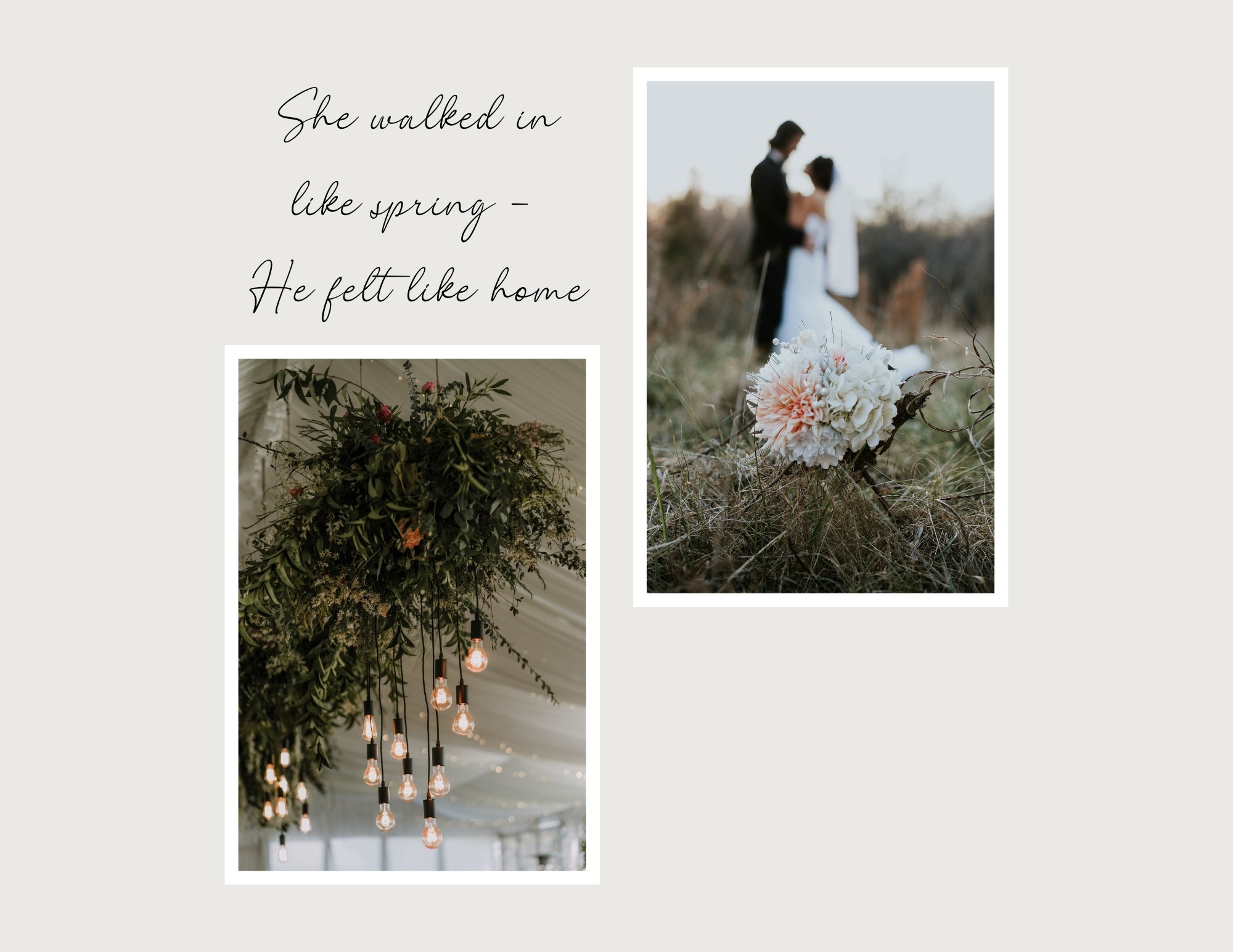 Wedding Memory Photobook & Album