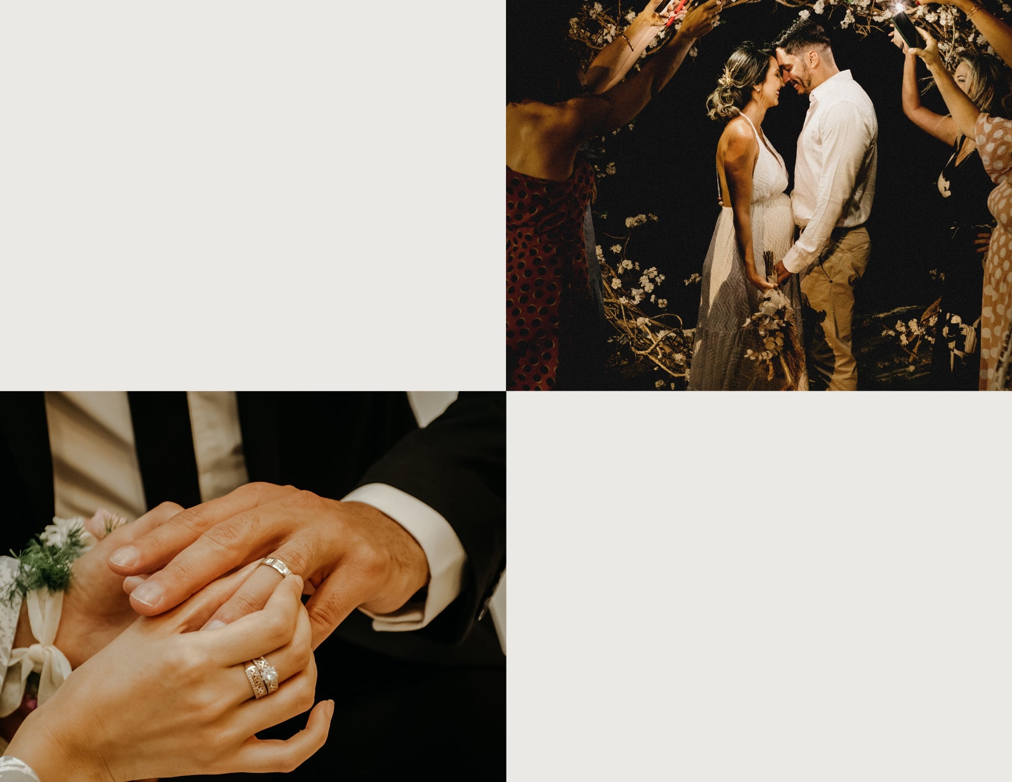 Wedding Memory Photobook & Album