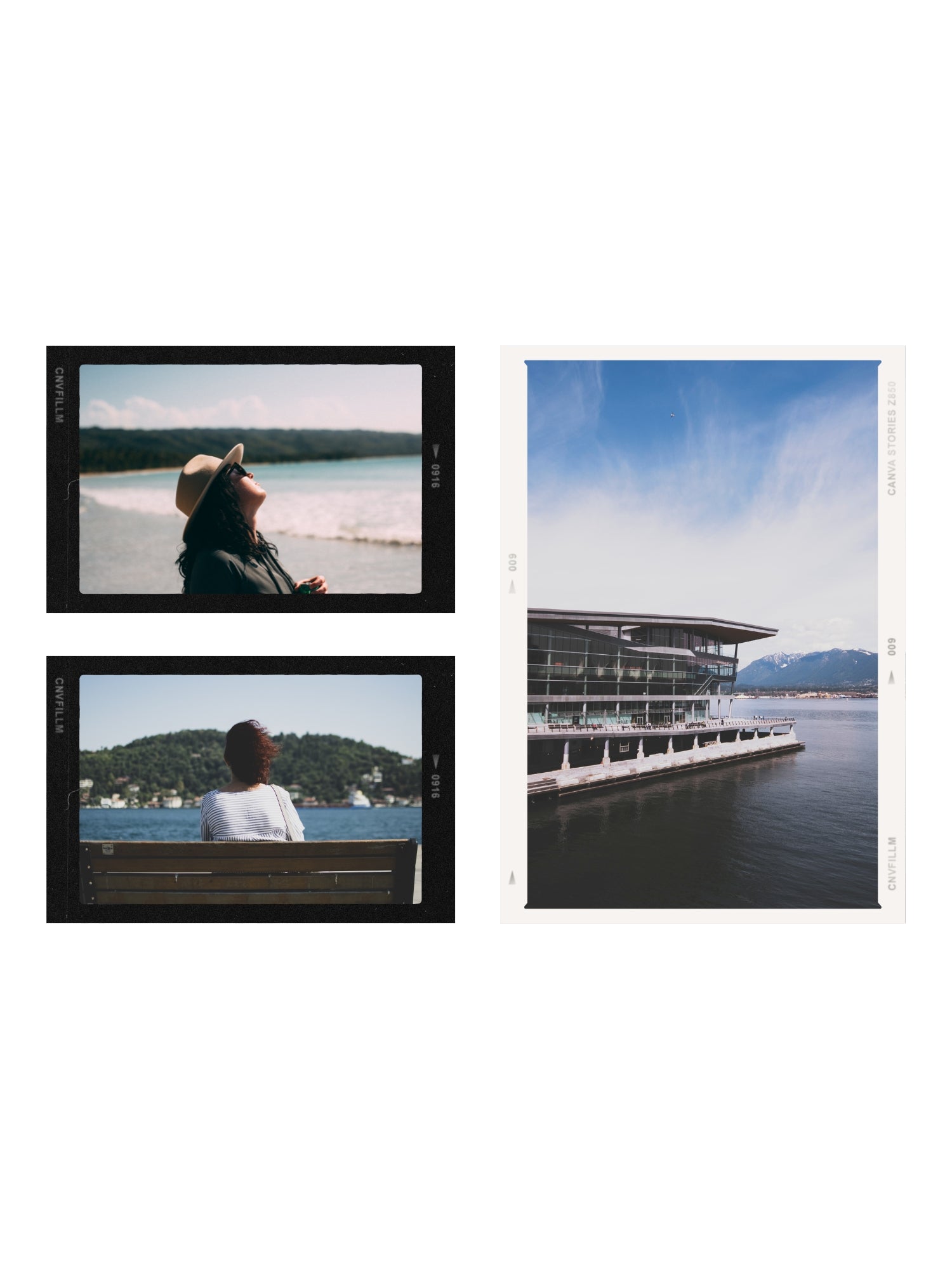 Retro Scrapbook & Keepsake Album