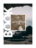 Retro Scrapbook & Keepsake Album