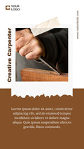 Creative Carpentry Services Catalog