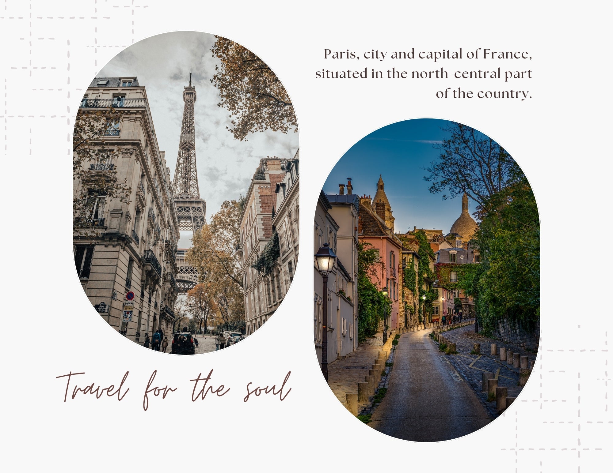Dream Holiday Travel Planner & Memory Book