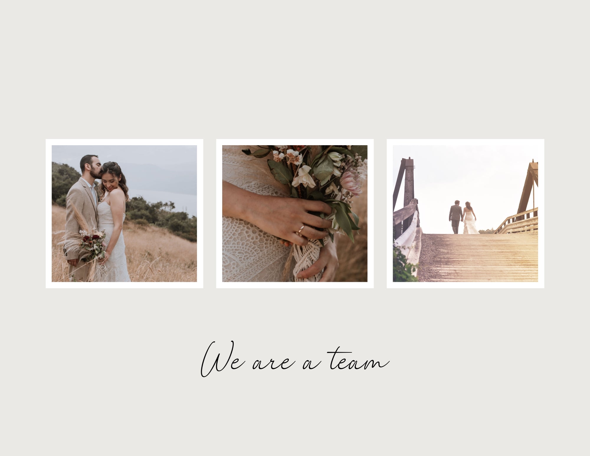 Wedding Memory Photobook & Album
