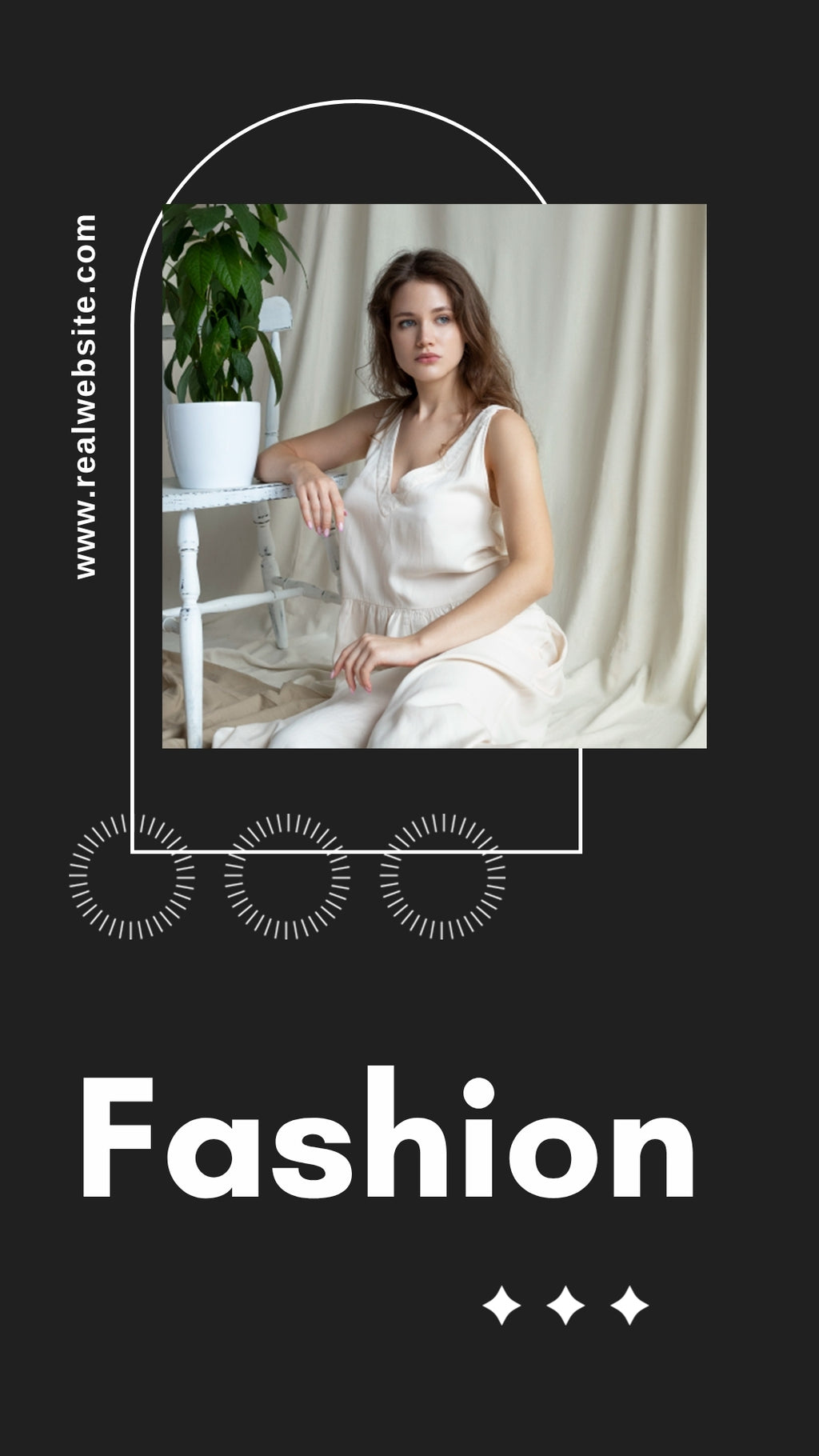 Professional Fashion Lookbook & Catalog