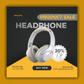 Product Promotion Banner