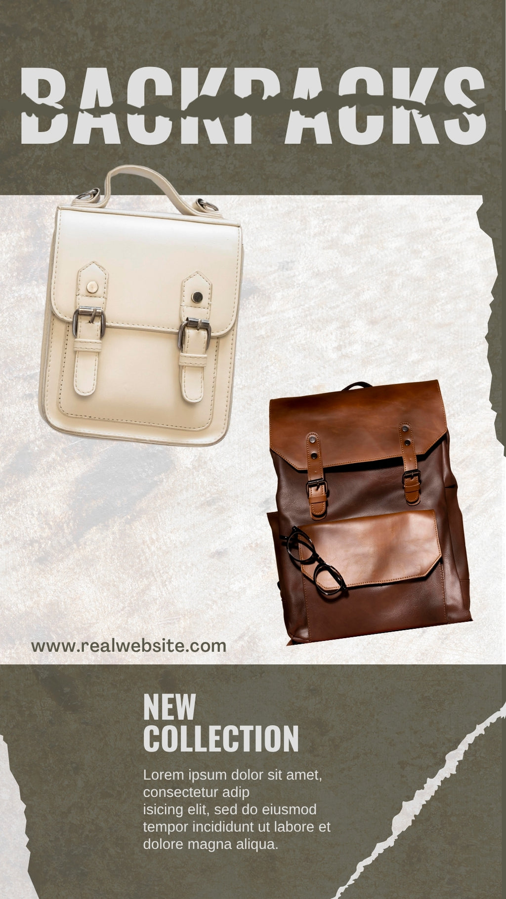 Modern Multipurpose Catalog Template