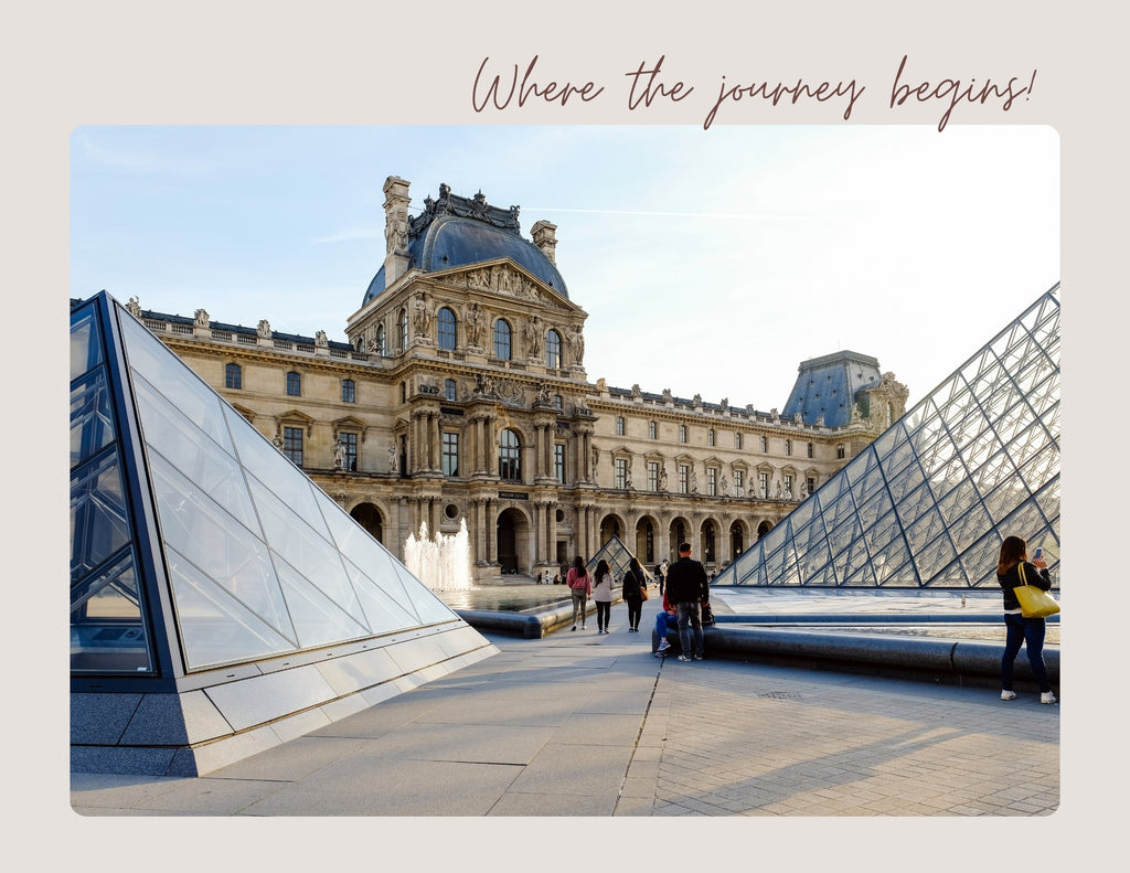 Dream Holiday Travel Planner & Memory Book
