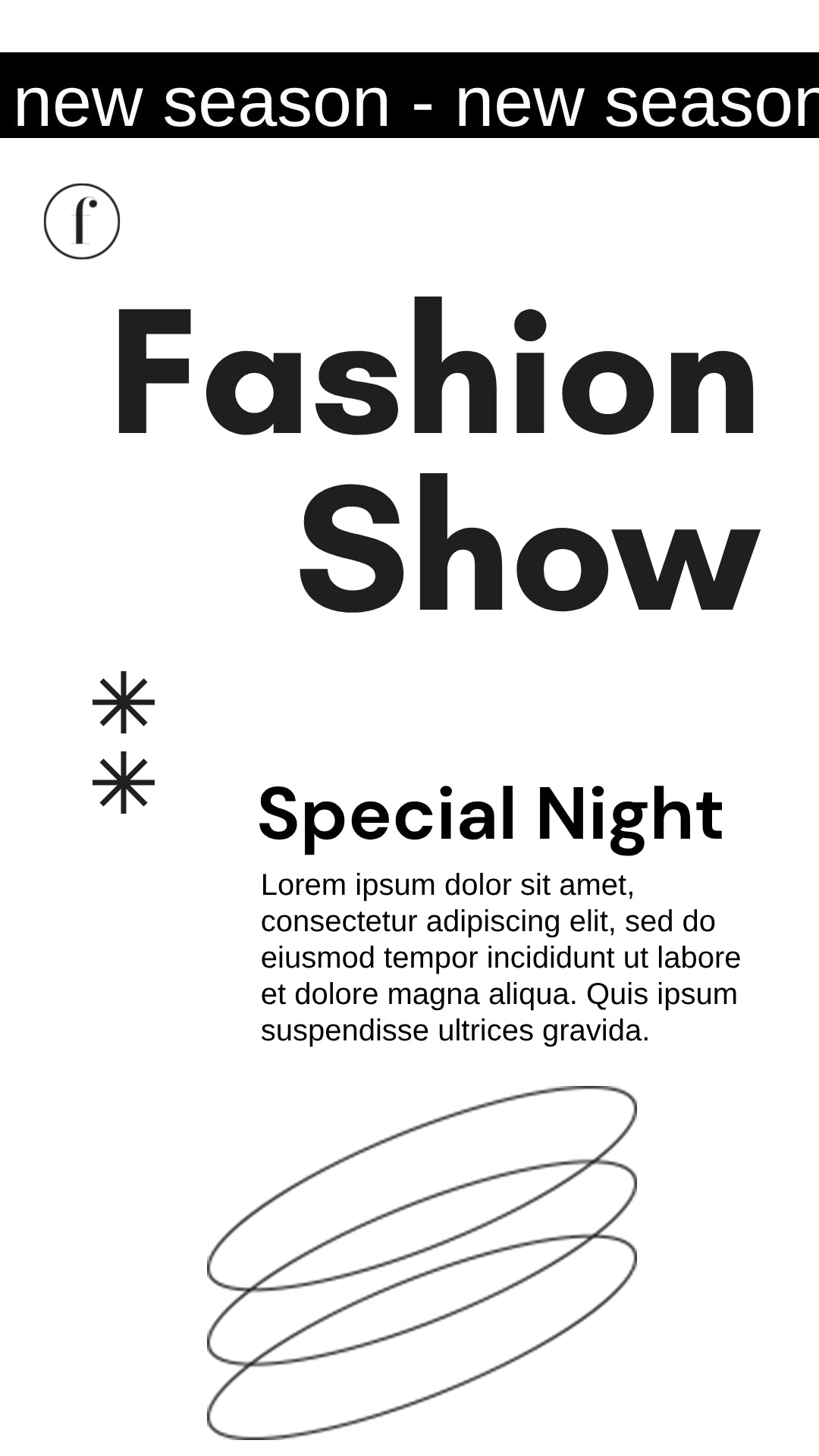 Professional Fashion Lookbook & Catalog