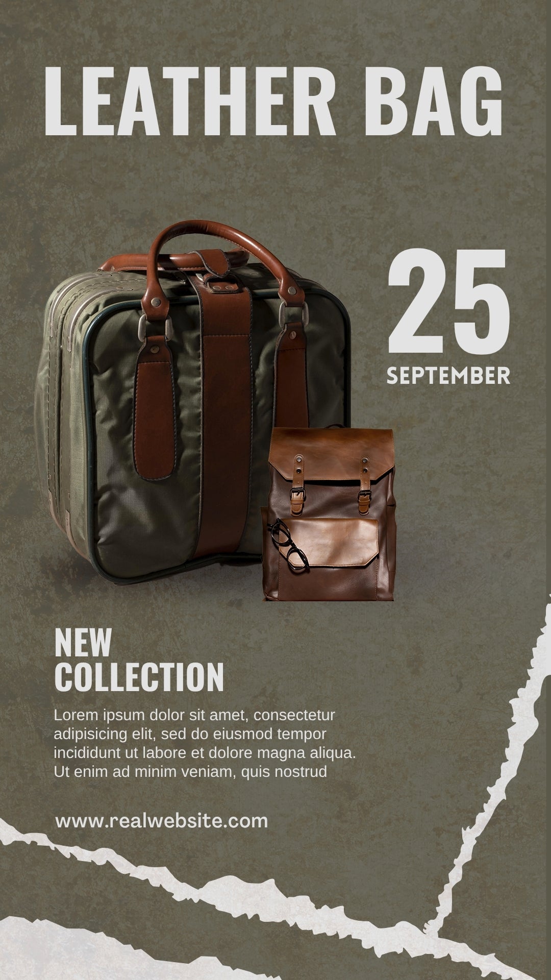 Modern Multipurpose Catalog Template