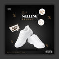 Product Sale Flyer