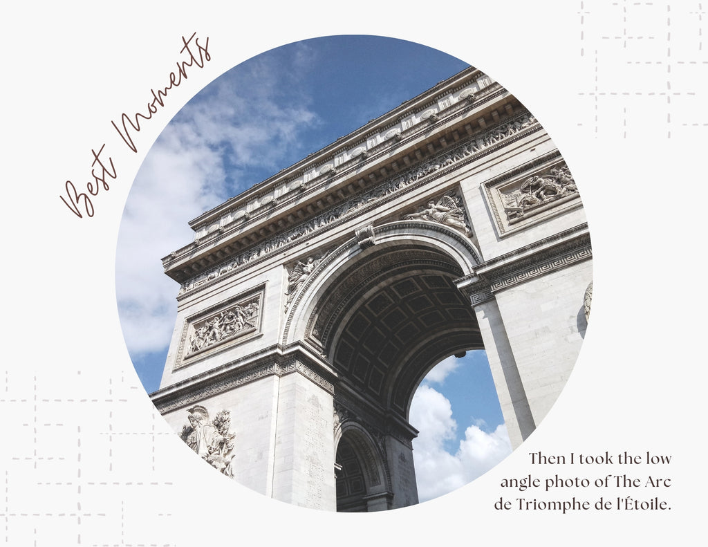 Dream Holiday Travel Planner & Memory Book