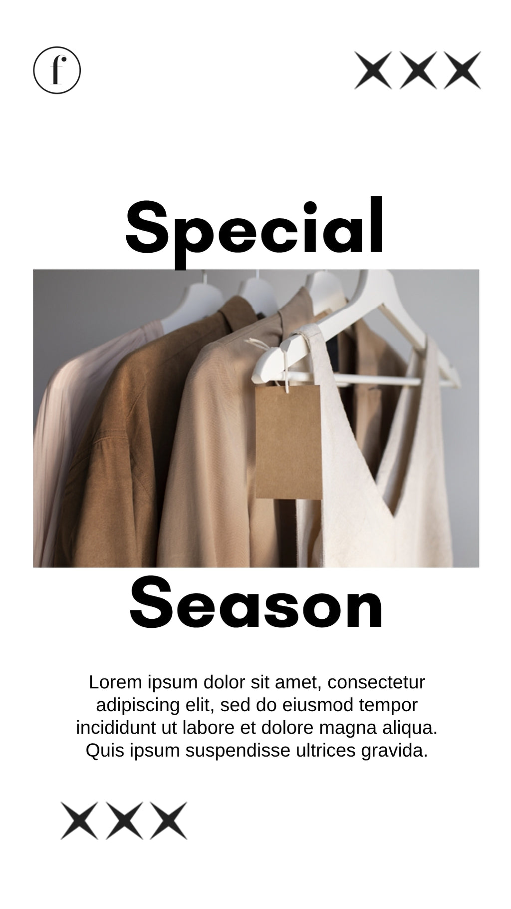 Professional Fashion Lookbook & Catalog