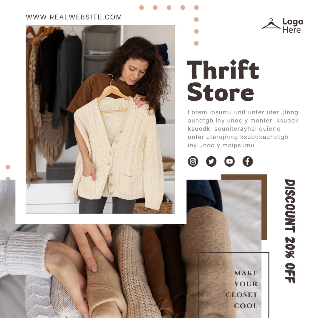 Premium Multipurpose Catalog Design