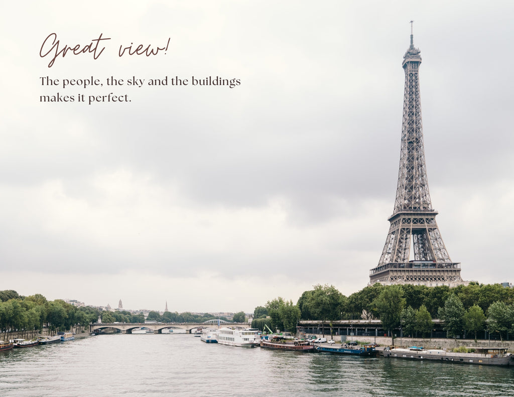 Dream Holiday Travel Planner & Memory Book