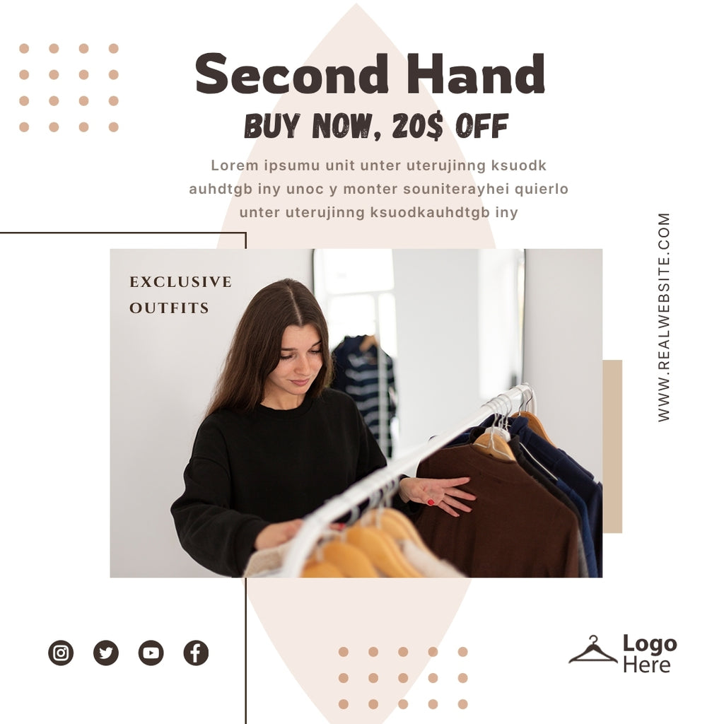 Premium Multipurpose Catalog Design