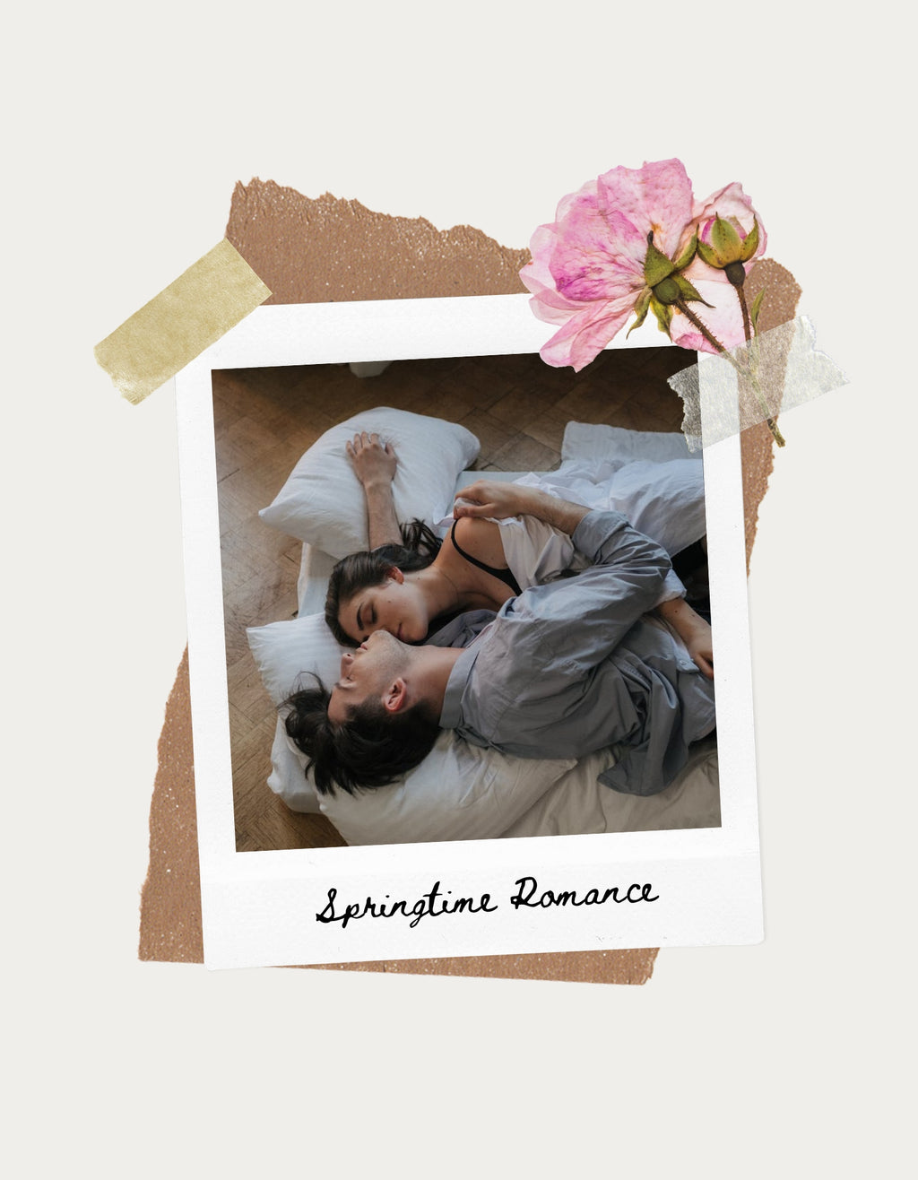 Timeless Love Anniversary Photo Book