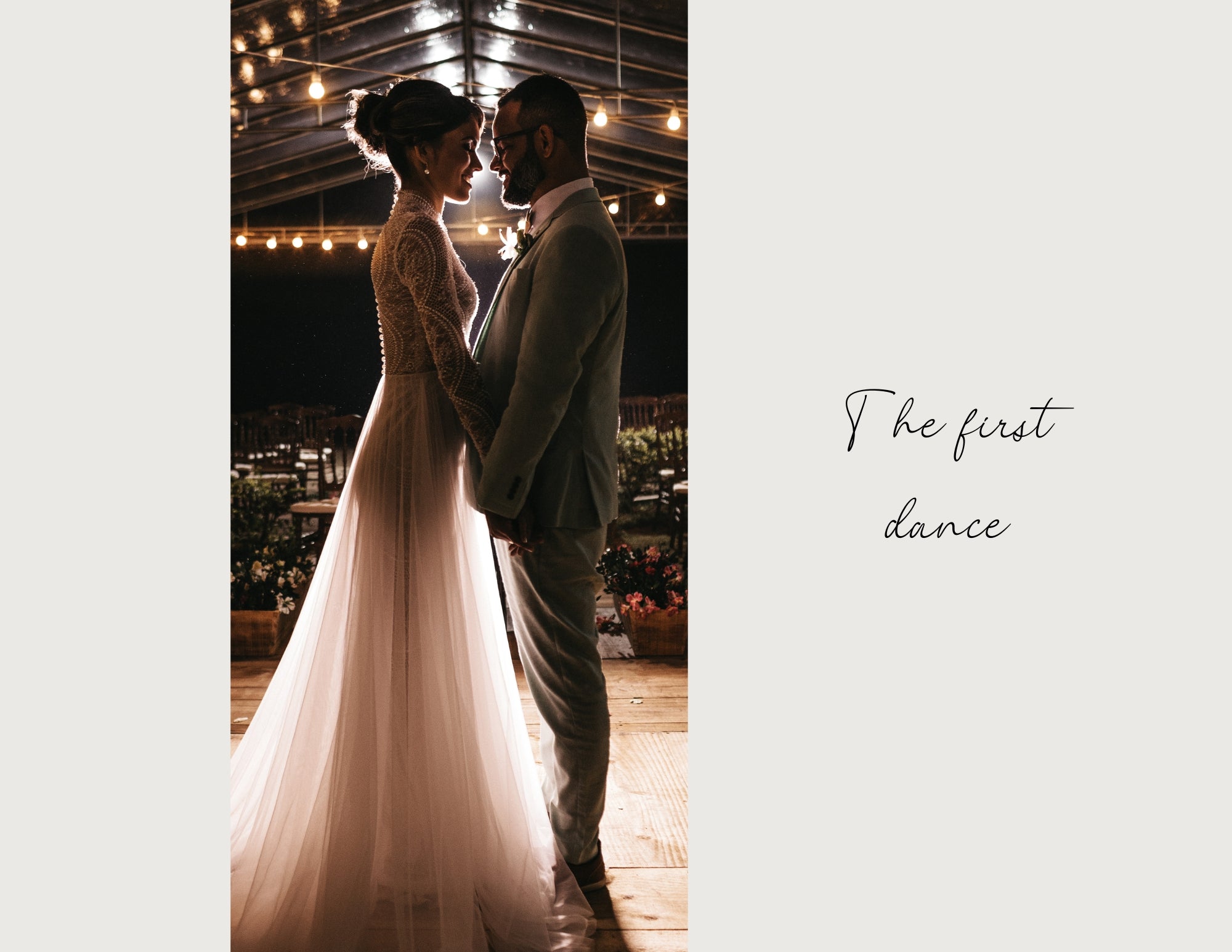Wedding Memory Photobook & Album