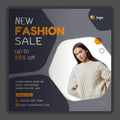 Fashion Sale Flyer