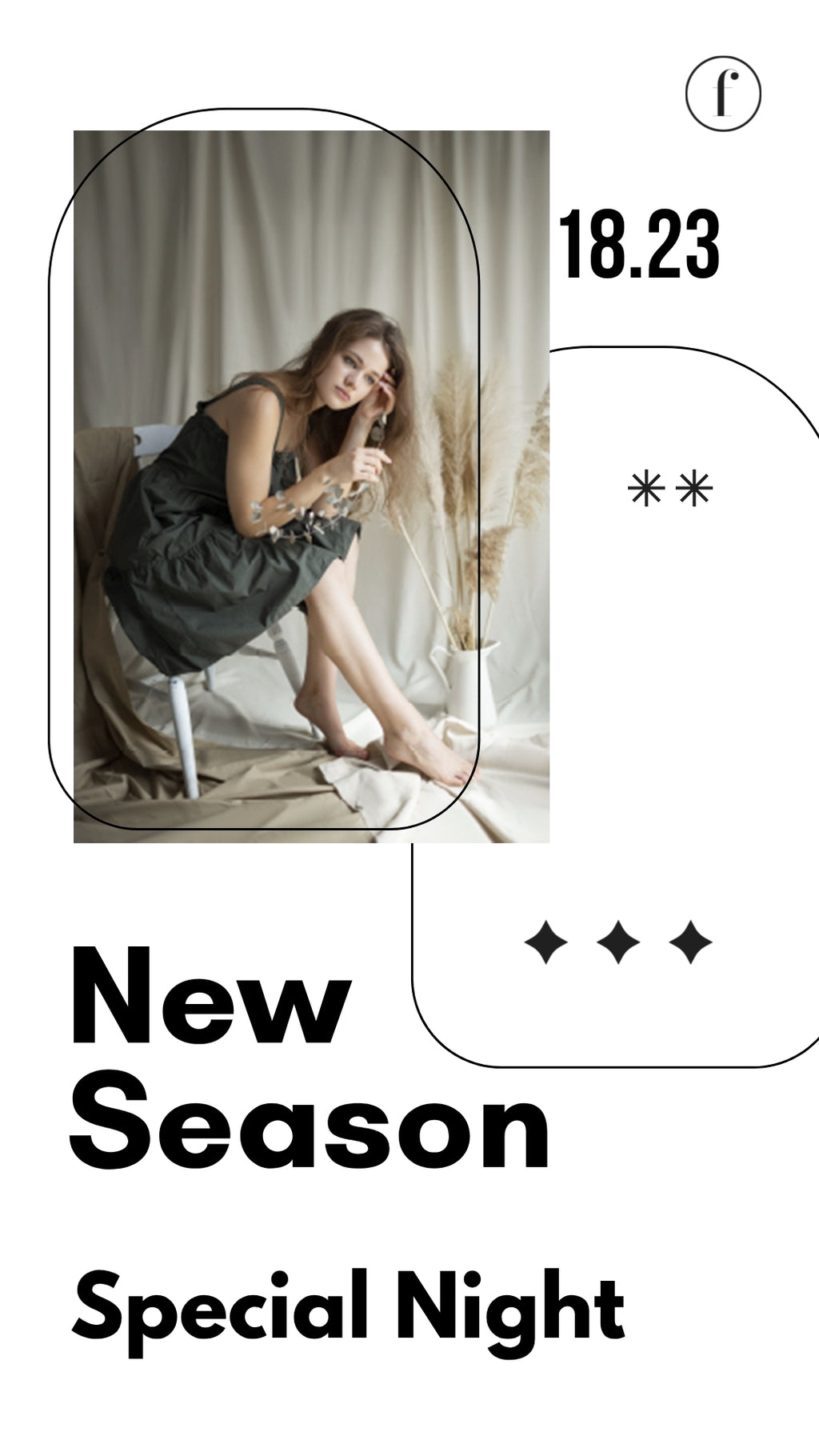 Professional Fashion Lookbook & Catalog