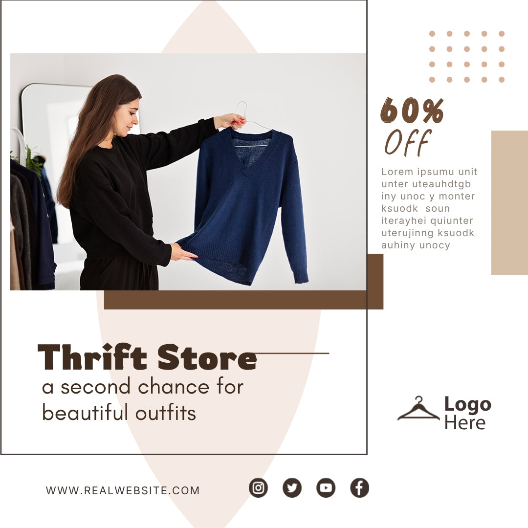 Premium Multipurpose Catalog Design