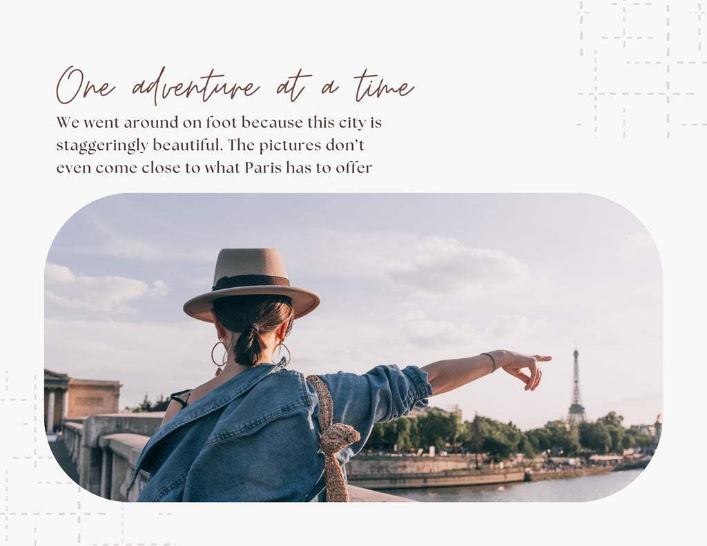 Dream Holiday Travel Planner & Memory Book