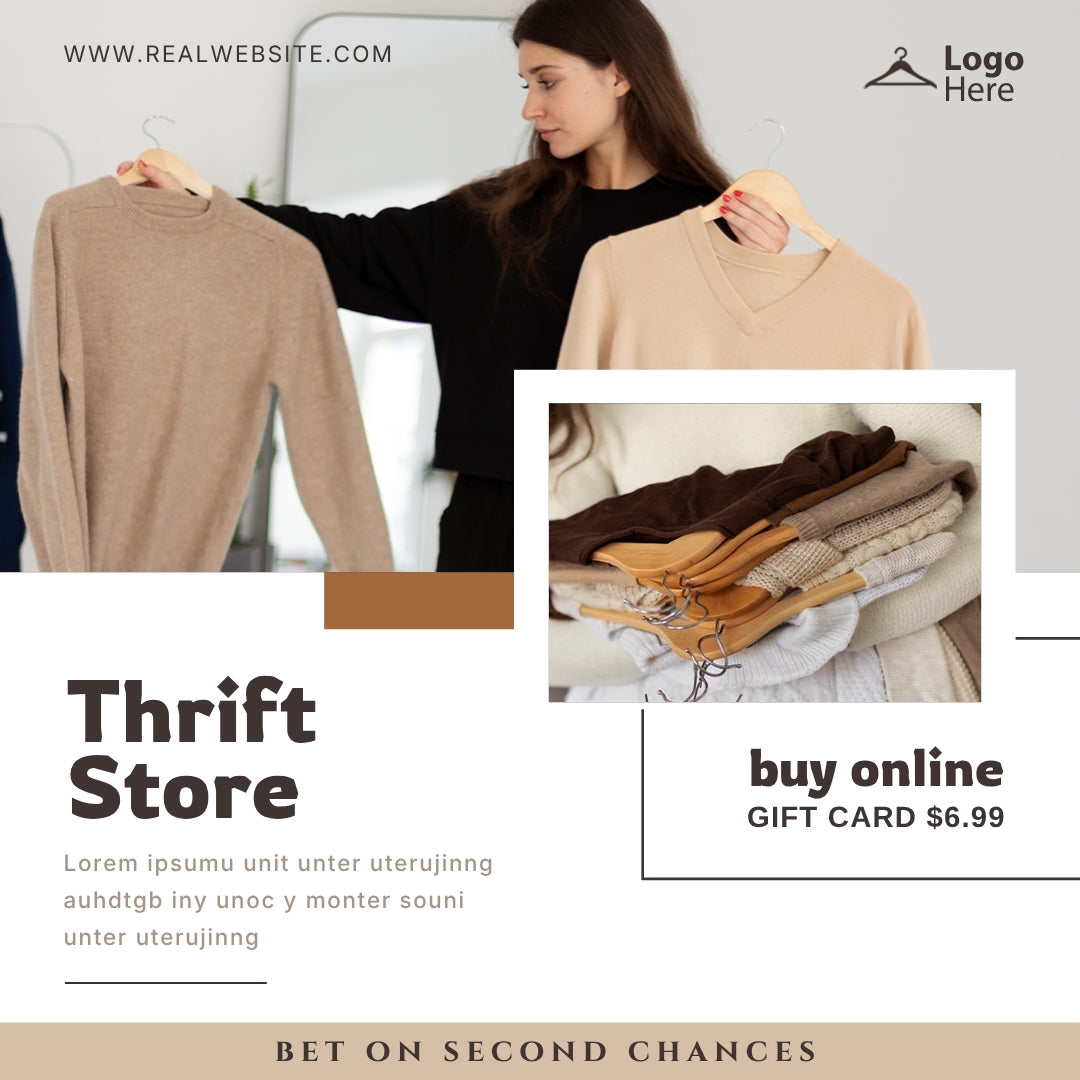 Premium Multipurpose Catalog Design