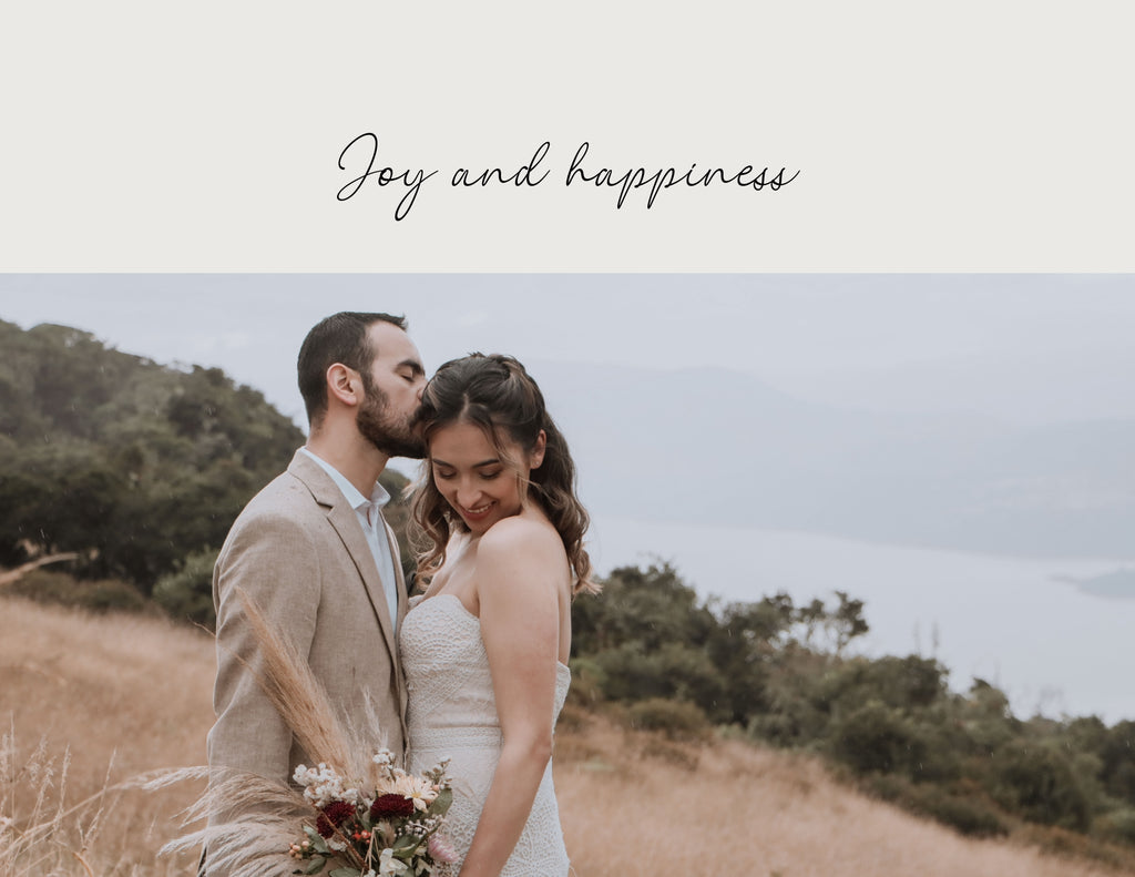Wedding Memory Photobook & Album