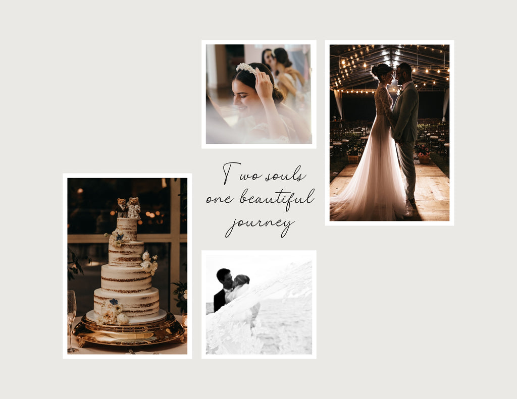 Wedding Memory Photobook & Album