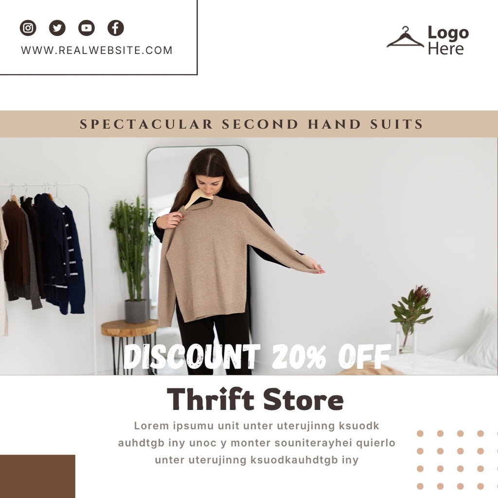 Premium Multipurpose Catalog Design