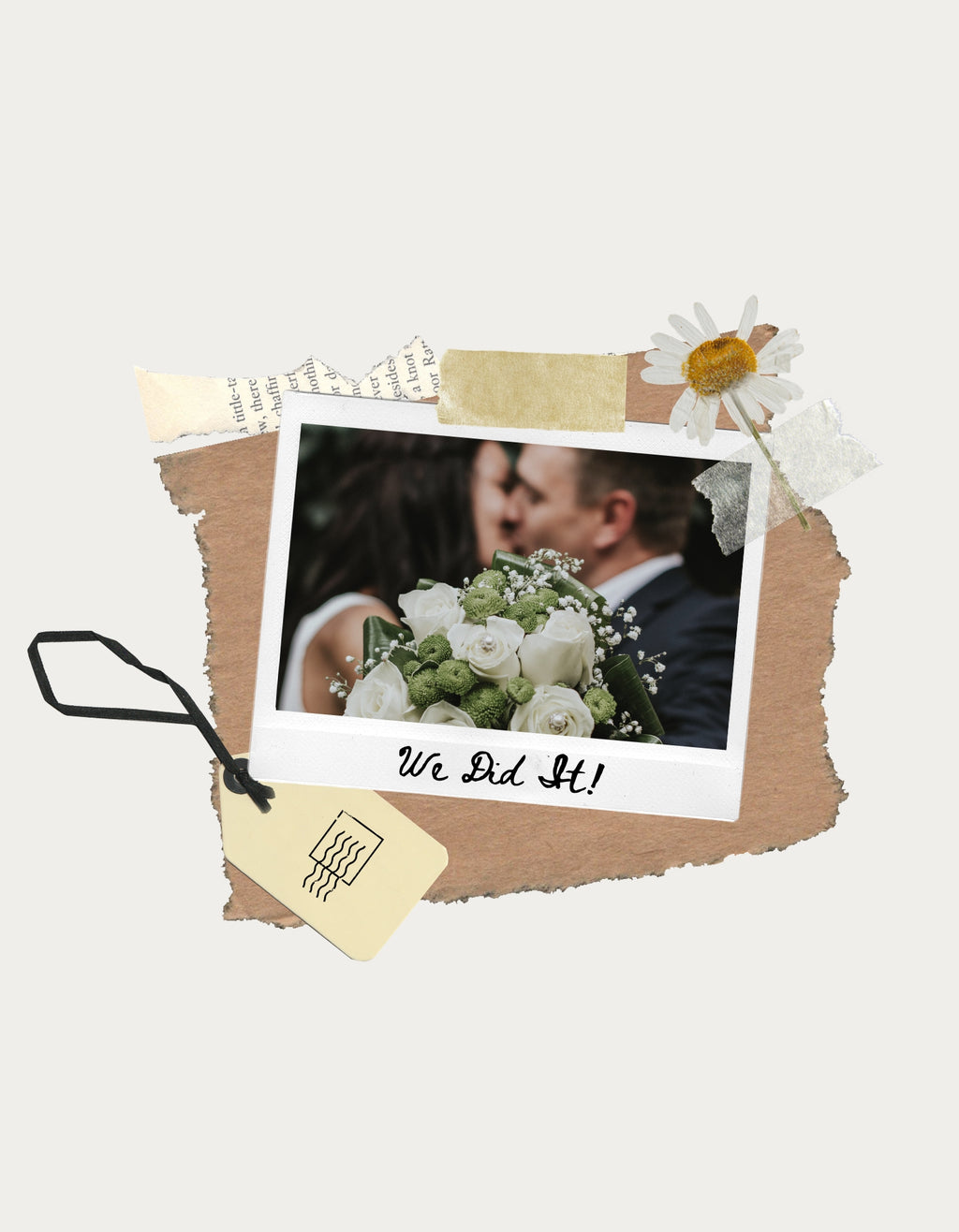 Timeless Love Anniversary Photo Book