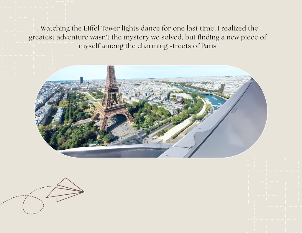 Dream Holiday Travel Planner & Memory Book