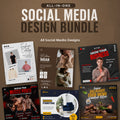 Social Media Designs