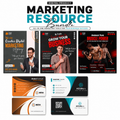 Marketing Resource Bundle