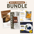Multi-purpose Bundle