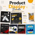 Product Display Bundle