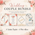 Wedding Couple Bundle